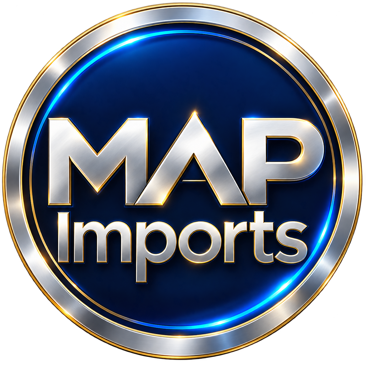 MapImports